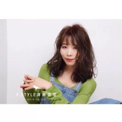 -吉米造型