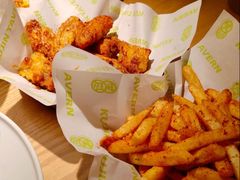 -苦尽酒馆·川菜(鼓楼店)