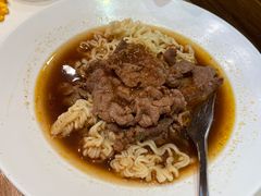 -翠华餐厅
