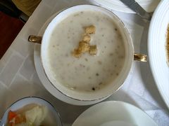 -新侨三宝乐西餐厅(崇文门店)