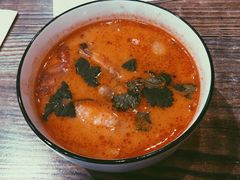 -Hi YOU你的饭局泰餐厅(雍和宫店)