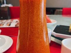 沙棘汁-凯鸽酒楼(大同振兴街店)