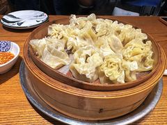 -裕合顺清真餐厅·回民老菜·大连海鲜·特色烧烤(西安路店)