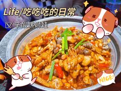 辛酸螺蛳蛙-蛙小侠(东部星悦天地店)