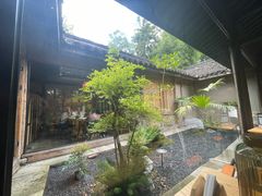 -院子餐厅·大锅菜·老杭帮(桥西直街店)