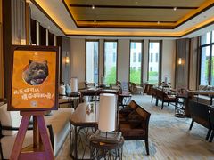 -上海崇明金茂凯悦酒店