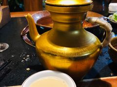 酥油茶-陀岗美食·云南藏式特色餐厅