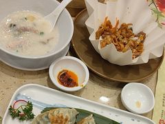 -点都德(千灯湖环宇城店)