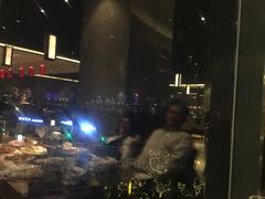 -武汉世茂希尔顿酒店·汇·全日餐厅