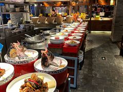 -二十八里太湖船菜(吉祥路店)