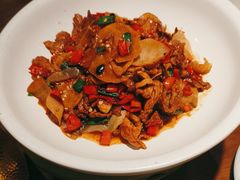 -湖兰金牌小炒肉(椒江万达店)