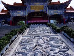 -崇圣寺三塔文化旅游区