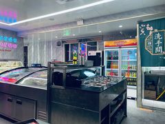 -巴麦隆自助烤肉(桂林路店)