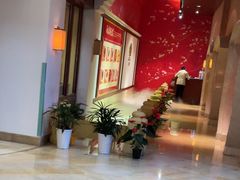-锦园餐厅(九龙湖开元度假村店)
