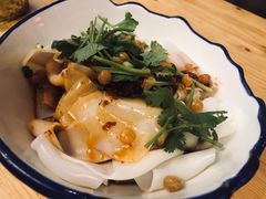 凉拌卷粉-黔大人·贵州花溪牛肉粉(宝能太古城店)