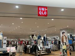 -优衣库(太原茂业天地店)