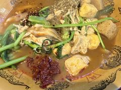 -乡间好味私家菜(总店)