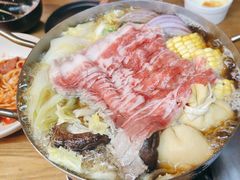 -Makumo·卷云家庭料理餐厅(美糖广场店)