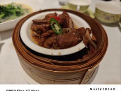 -君庭中餐厅(友谊宾馆店)