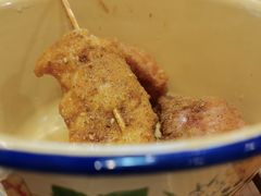 -子固路老南昌拌粉(凯德星贸店)