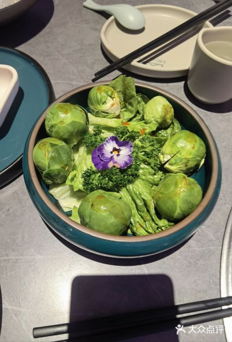 故里和山·成都火锅(欢乐港湾店)图片