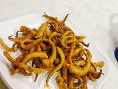 -吉源大排档·鱼生·海鲜(烧烤彩印厂店)