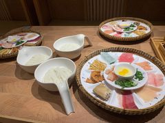 -上坐过桥米线(顺城店)