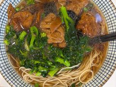 -乔家栅(襄阳南路店)