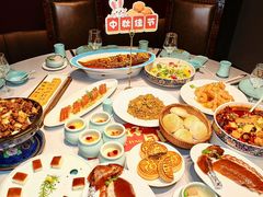 -四世同堂·京菜·烤鸭(双井店)