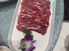 -草原传奇鲜羊火锅(桥北店)