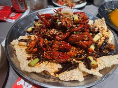 -麻都·成都菜(人民广场店)