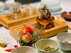 -叶叶菩提·晋福宫