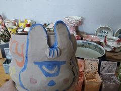 -木子陶艺(春熙路店)