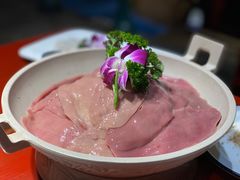 大刀腰片-黄家码头老火锅(解放碑旗舰店)