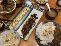 -天一料理(荔枝广场店)