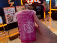 -星巴克(深圳布吉万象汇4F店)
