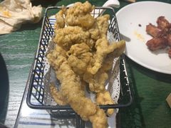 -老灶堂文创火锅(文艺路店)