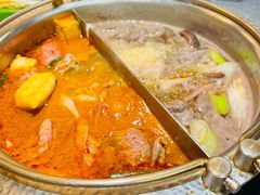 -一绪に寿喜烧(荟聚店)