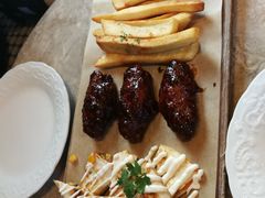 -君悦酒店·La Terrazza意合園·意式风味