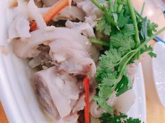 -壹厨饭店(五羊店)
