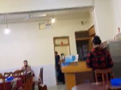 大堂-温江公平红烧兔(总店)