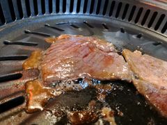 -九田家黑牛烤肉料理(太奥广场店)