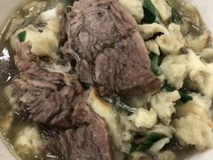 -老刘家泡馍·陕西老字号(钟楼广济街店)