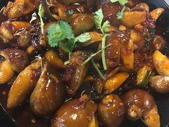 -老虎滩大连海鲜烧烤(建邺云锦路总店)