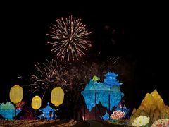 -歌斐颂巧克力小镇