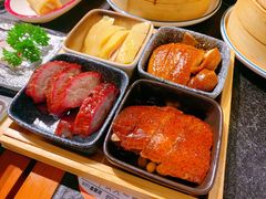 -金翠河烧鹅餐厅(解放碑时代广场店)