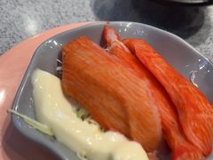 -争鲜回转寿司(西红门荟聚PLUS店)
