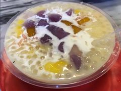 -玫瑰甜品(文明路店)