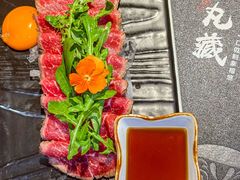 -丸藏和牛烧肉专门店(园区师惠坊店)