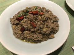 -京味斋·北京烤鸭(北京南站洋桥店)
